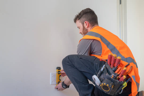  Jacksonville Beach, FL Electrician Pros